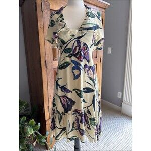 Beautiful anthropologie corey lynn calter Dress Size 8